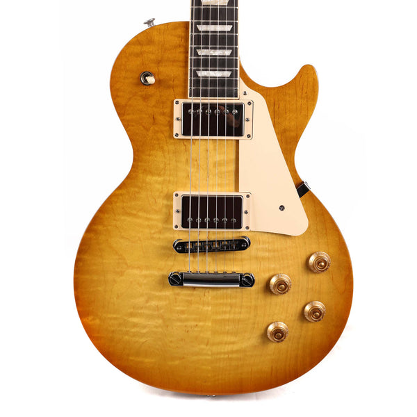 Gibson Les Paul Studio Session Guitar Honey Burst