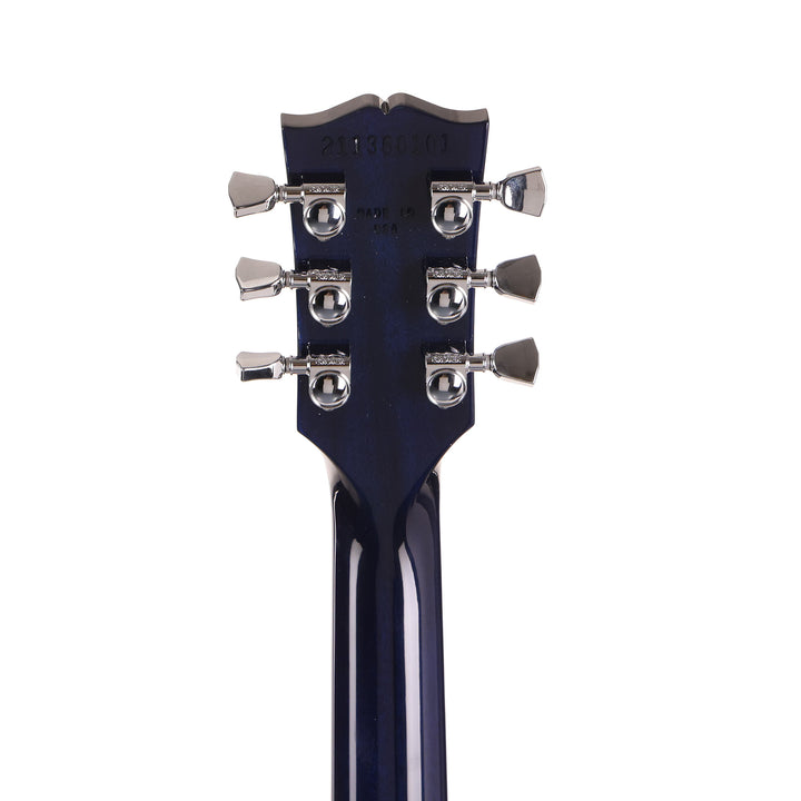 Gibson Les Paul Studio Session Cobalt Burst