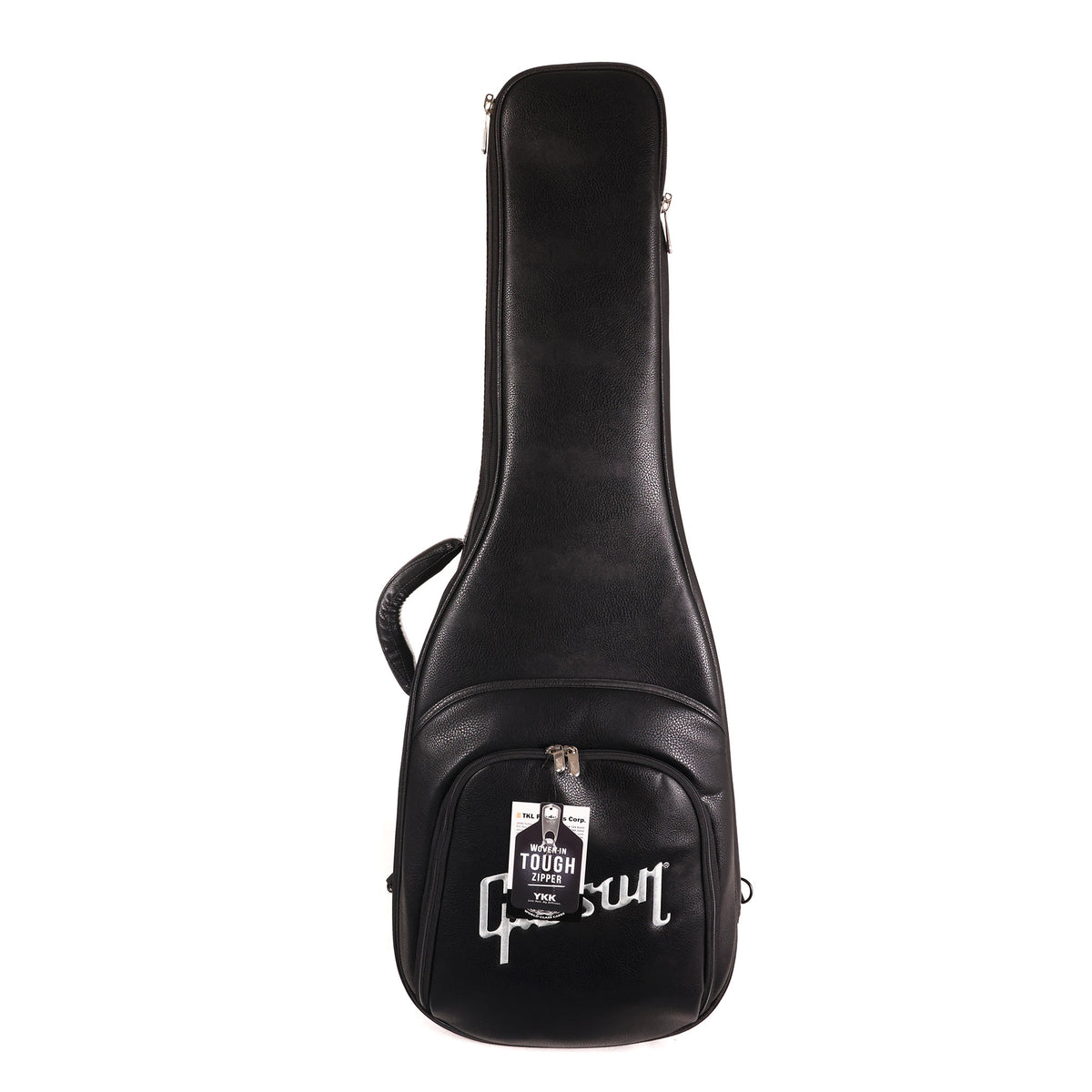 Gibson Les Paul Studio Session Cobalt Burst — 11