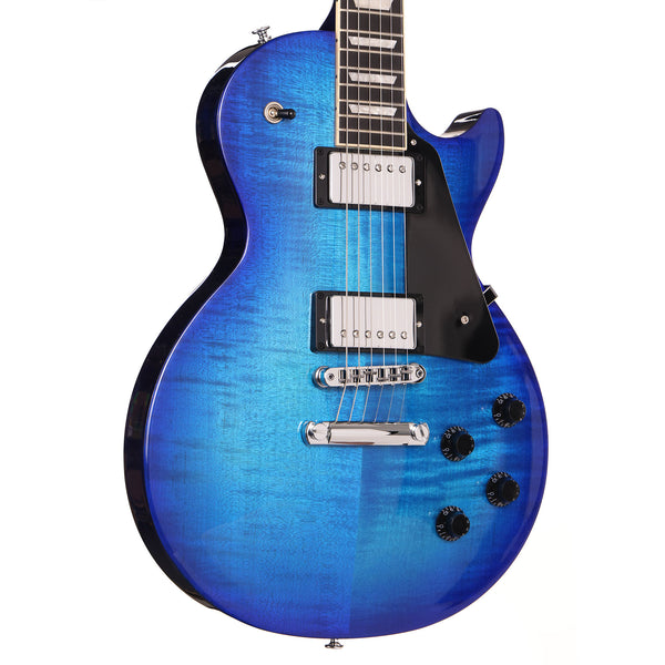 Gibson Les Paul Studio Session Cobalt Burst
