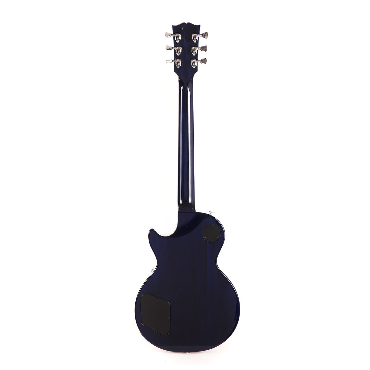 Gibson Les Paul Studio Session Cobalt Burst — 4