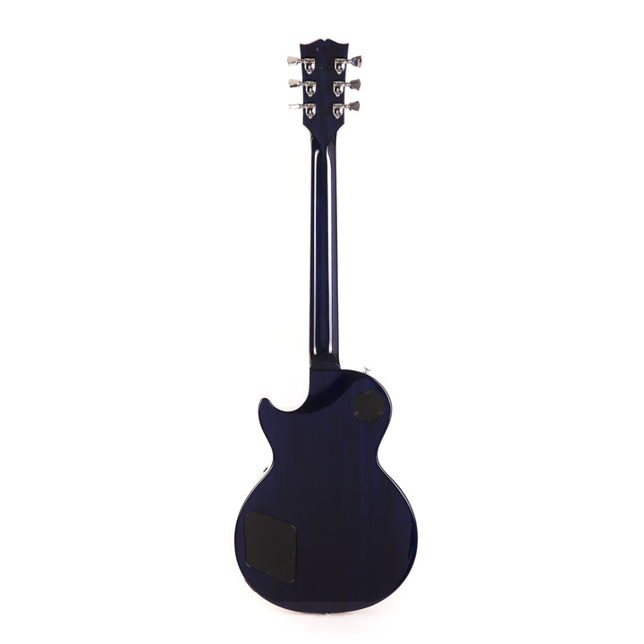 Gibson Les Paul Studio Session Cobalt Burst