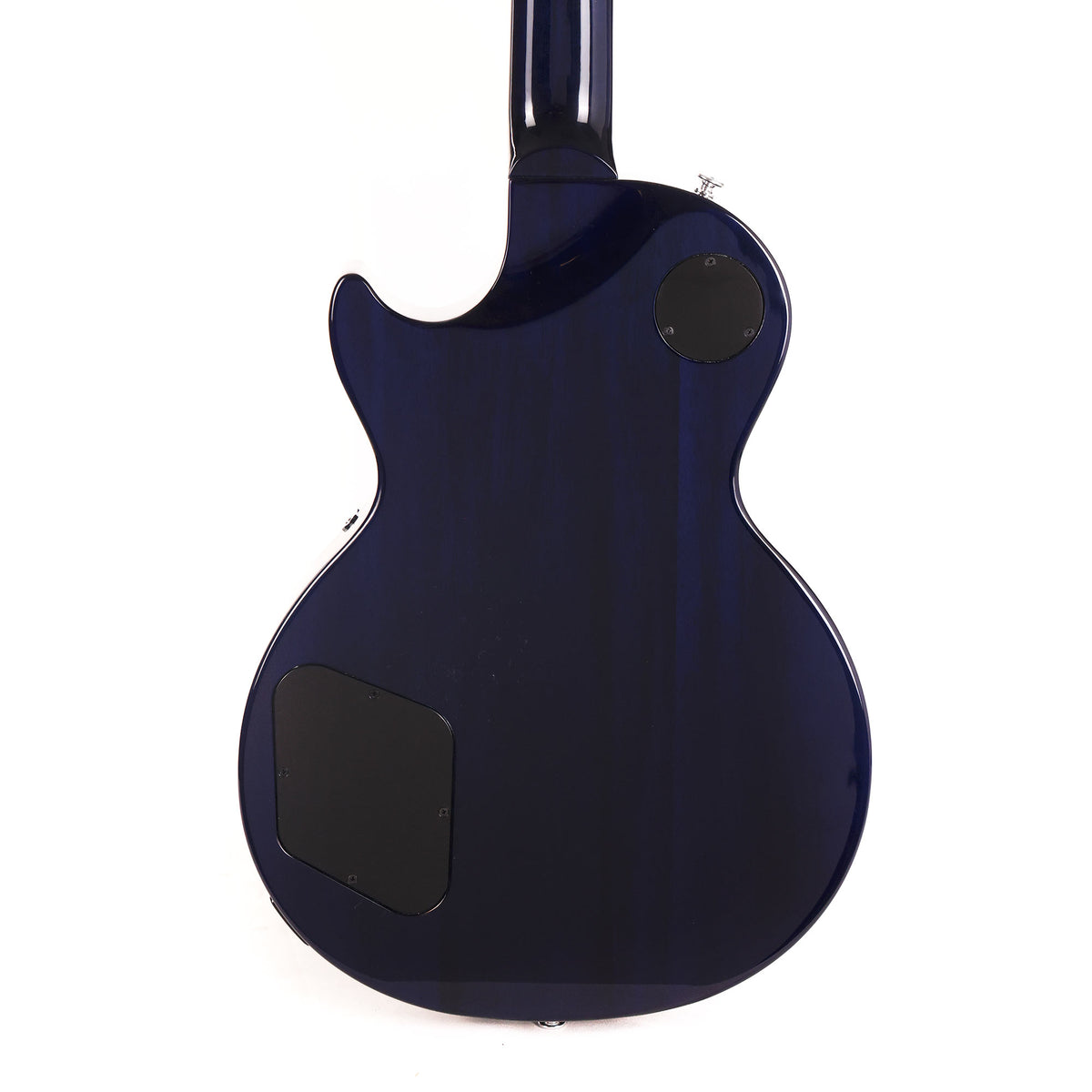 Gibson Les Paul Studio Session Cobalt Burst — 6