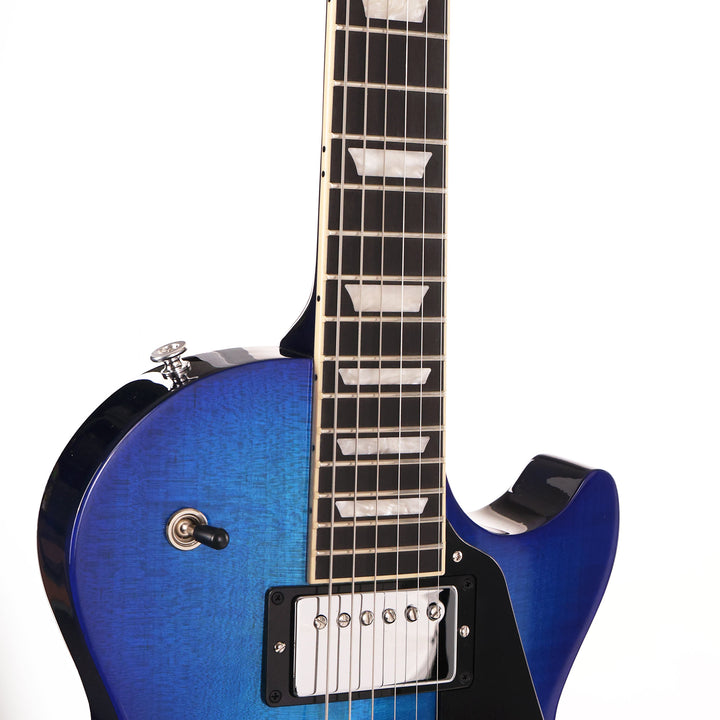 Gibson Les Paul Studio Session Cobalt Burst