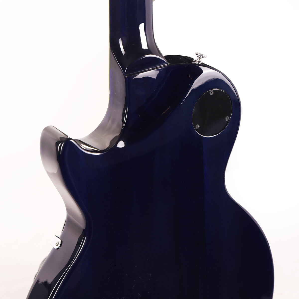 Gibson Les Paul Studio Session Cobalt Burst — 8