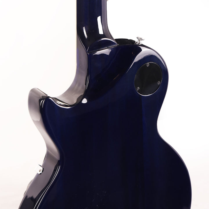 Gibson Les Paul Studio Session Cobalt Burst