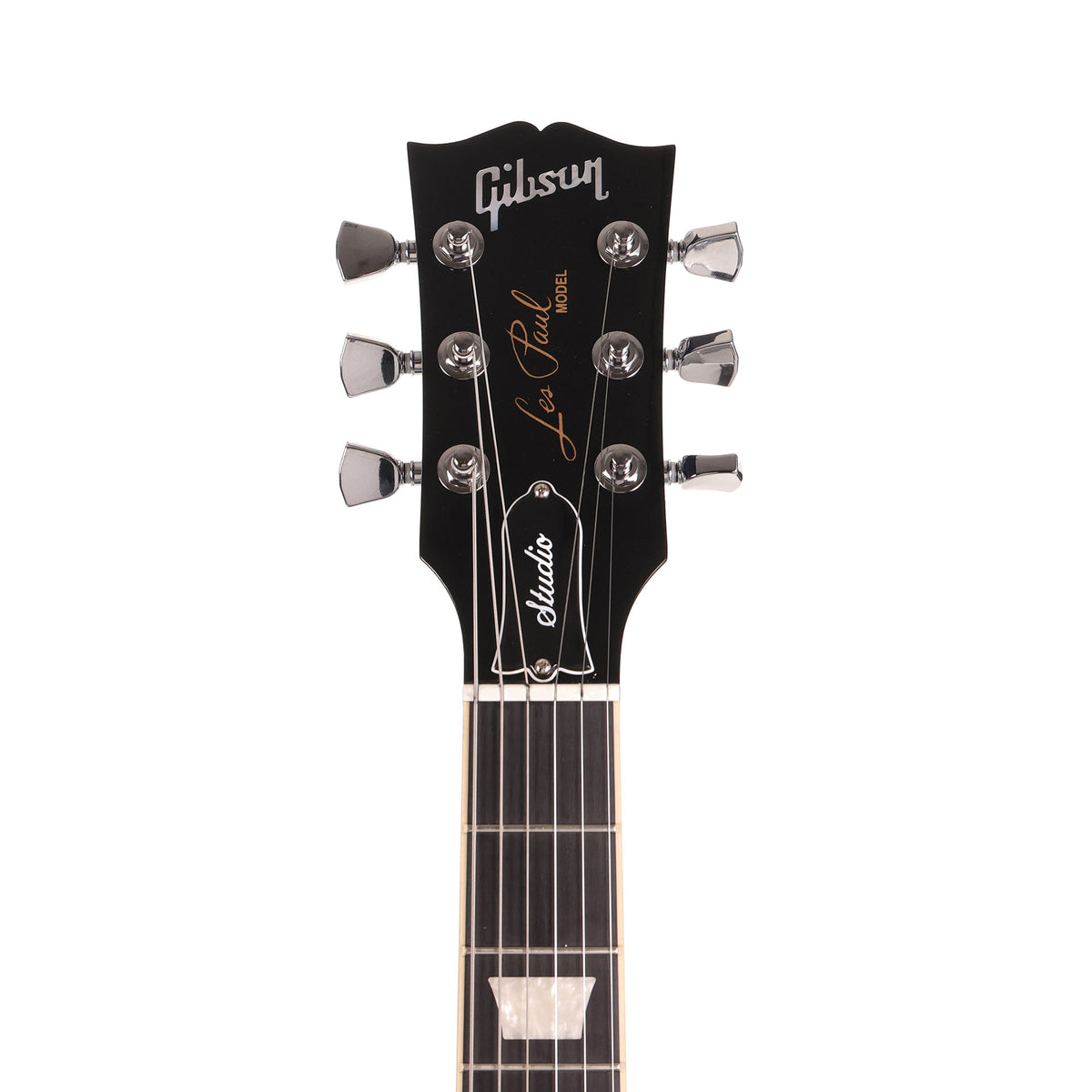 Gibson Les Paul Studio Session Cobalt Burst — 9