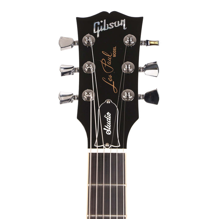 Gibson Les Paul Studio Session Cobalt Burst