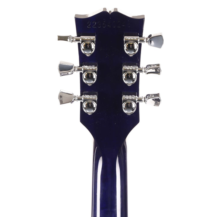 Gibson Les Paul Studio Session Cobalt Burst