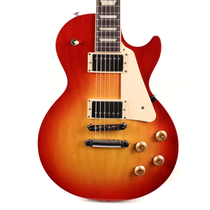 Gibson Les Paul Studio Cherry Sunburst