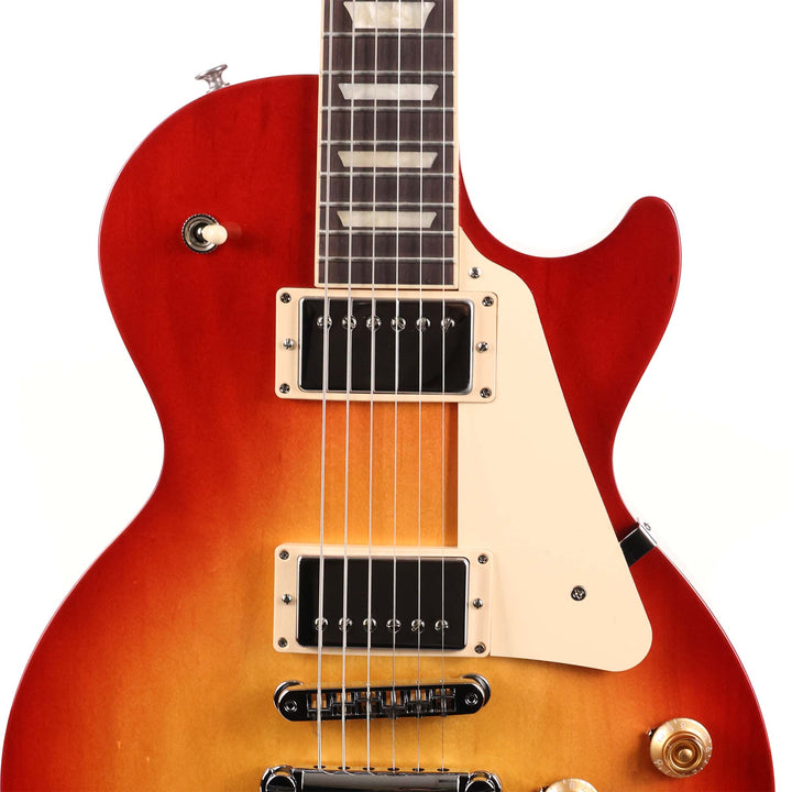 Gibson Les Paul Studio Cherry Sunburst