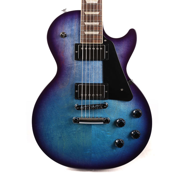 Gibson Les Paul Studio Blueberry Burst