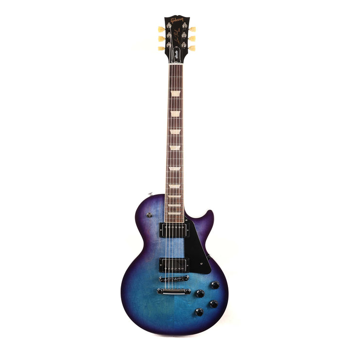 Gibson Les Paul Studio Blueberry Burst