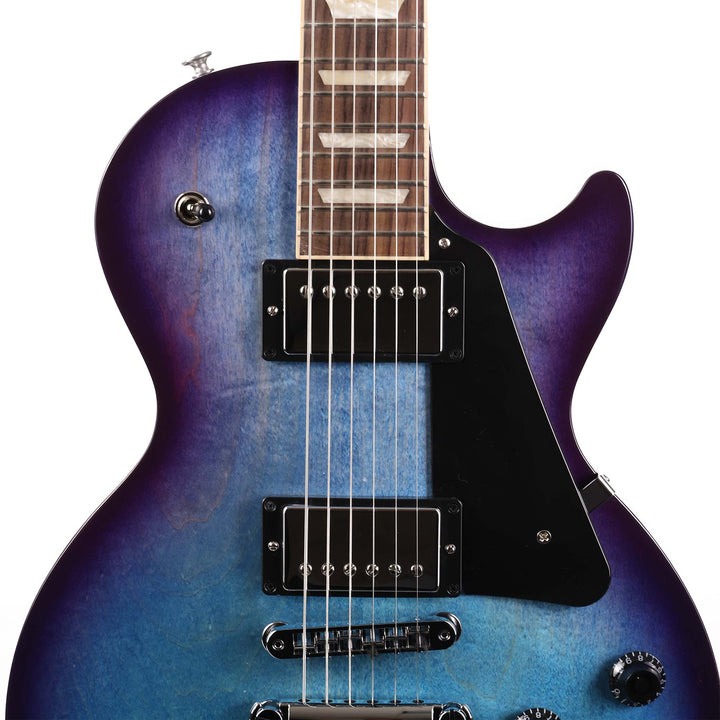 Gibson Les Paul Studio Blueberry Burst