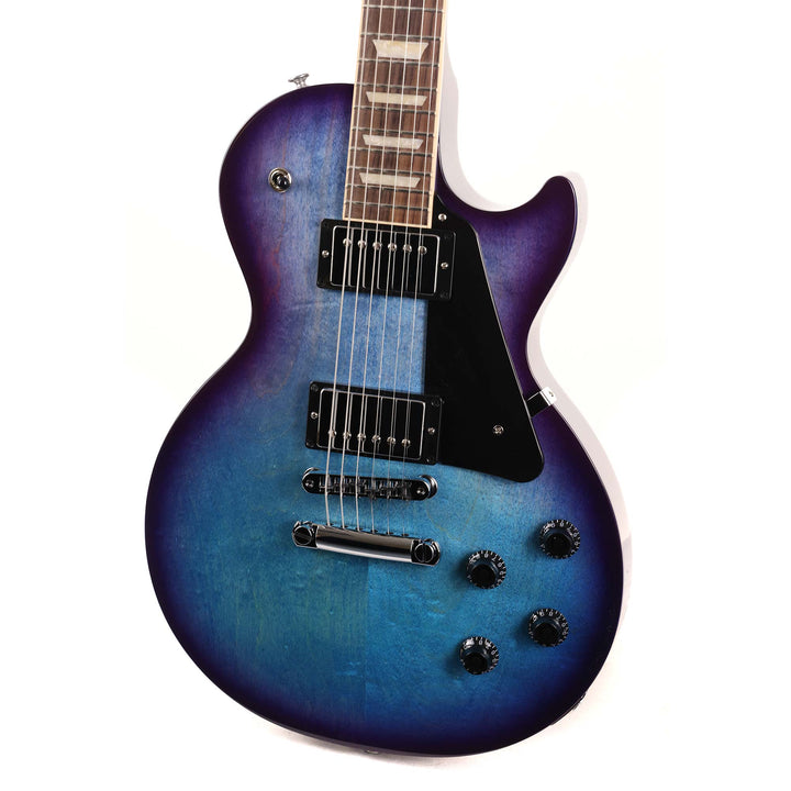 Gibson Les Paul Studio Blueberry Burst