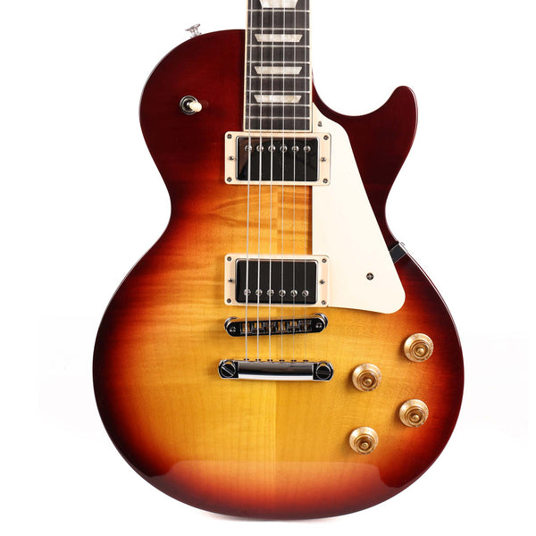 Gibson Les Paul Studio Session Bourbon Burst