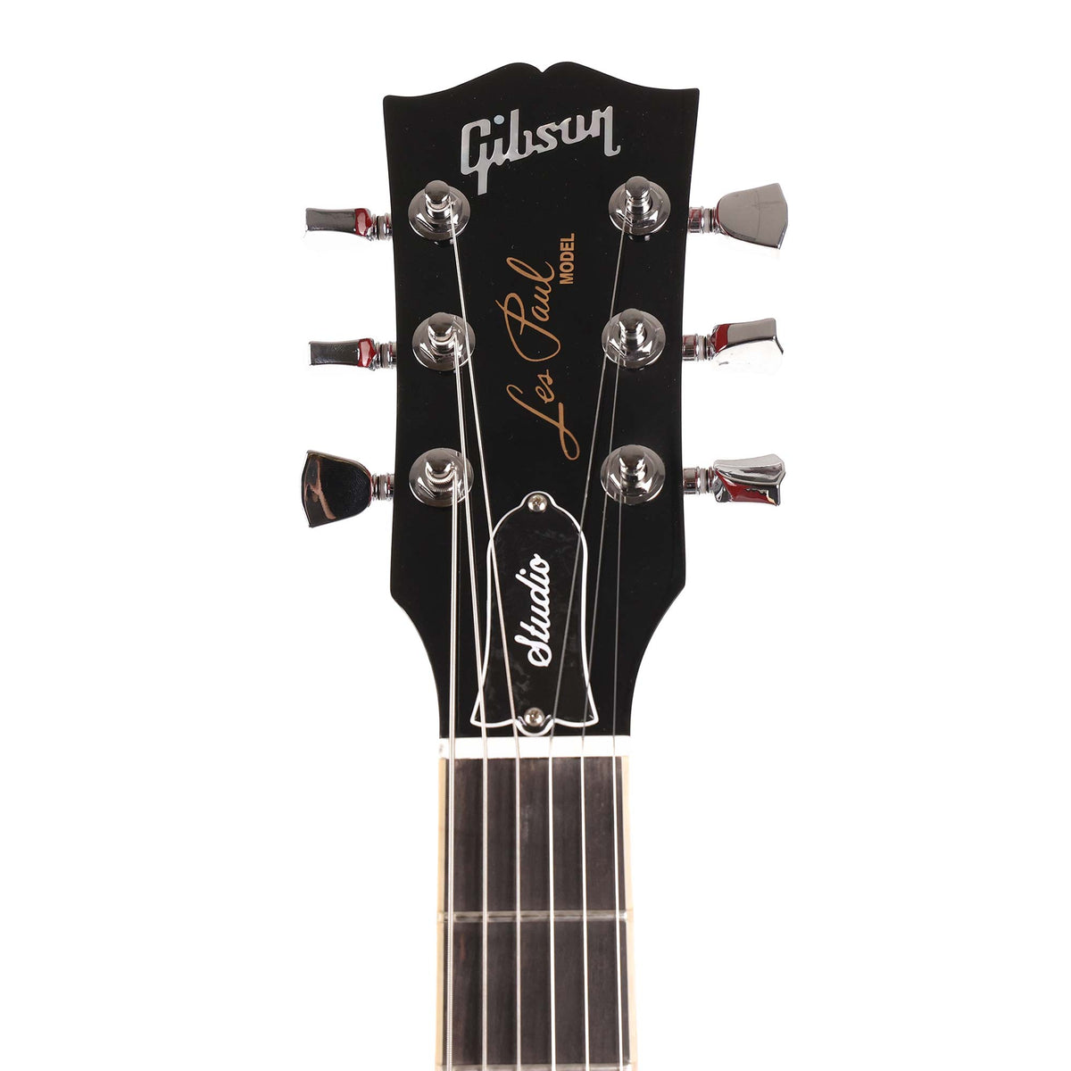 Gibson Les Paul Studio Session Bourbon Burst 2024 — 6
