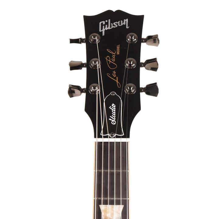 Gibson Les Paul Studio Session Translucent Ebony Burst