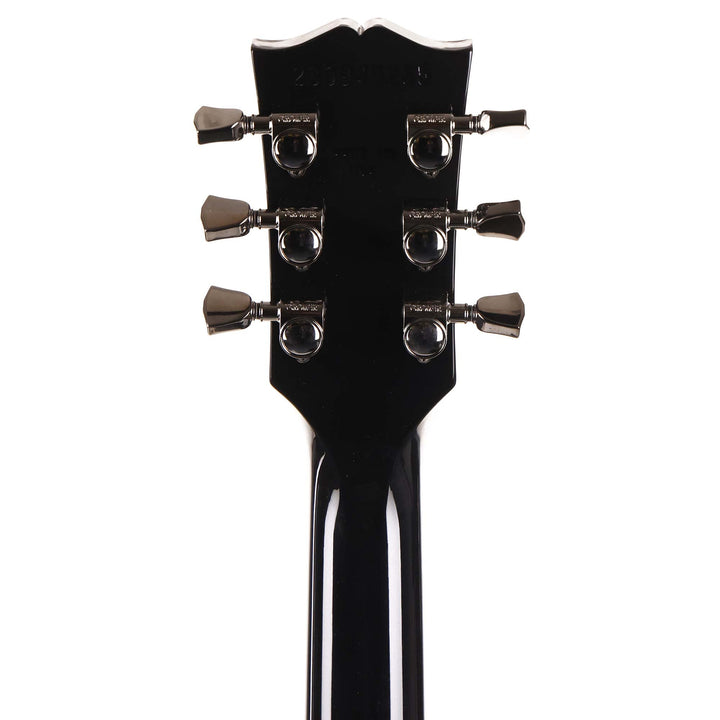 Gibson Les Paul Studio Session Translucent Ebony Burst