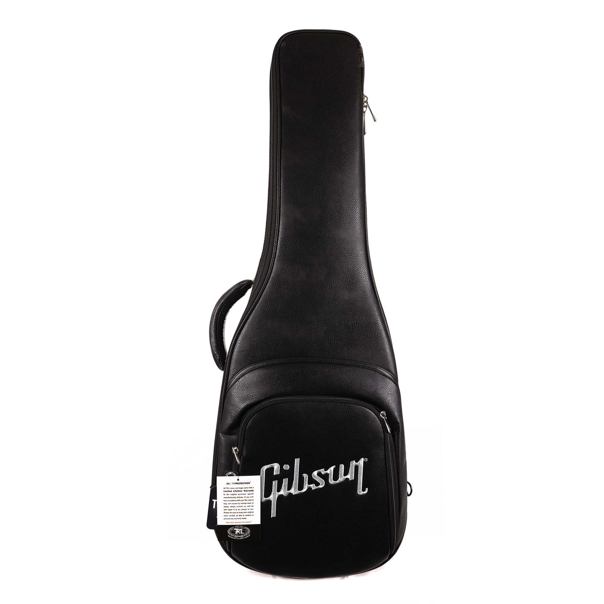 Gibson Les Paul Studio Session Translucent Ebony Burst — 8