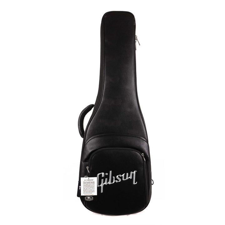 Gibson Les Paul Studio Session Translucent Ebony Burst