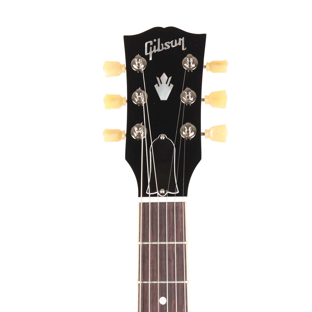 Gibson ES-335 Custom Color Ocean Blue — 7