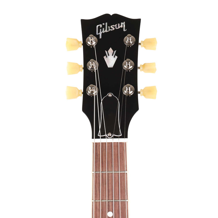 Gibson ES-335 Custom Color Spearmint