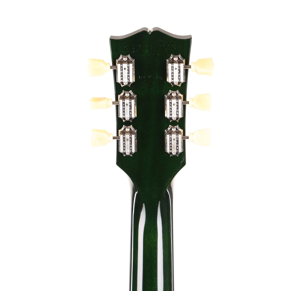 Gibson ES-335 Custom Color Spearmint — 8