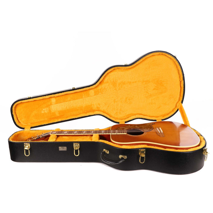 Gibson 1960 Hummingbird Murphy Lab Heritage Cherry Sunburst Light Aged