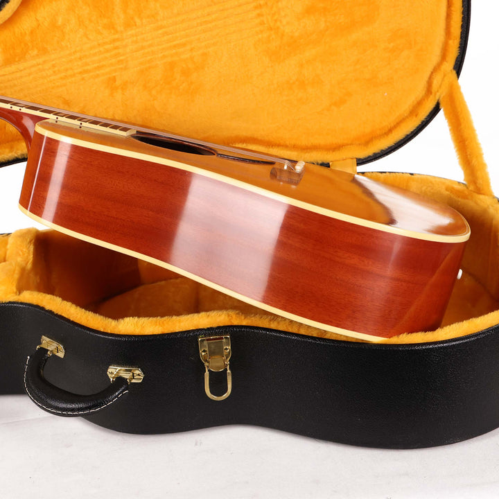 Gibson 1960 Hummingbird Murphy Lab Heritage Cherry Sunburst Light Aged