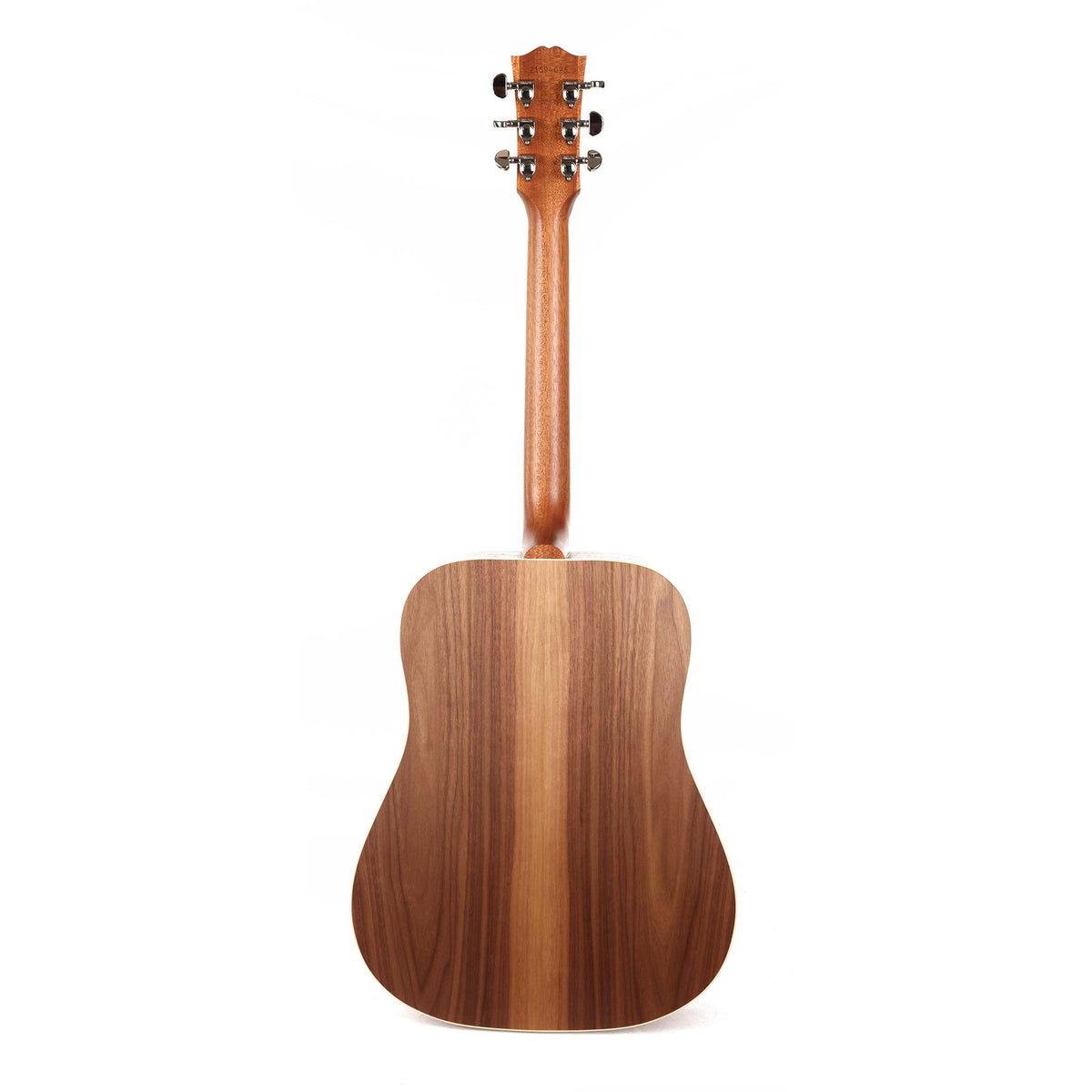 Gibson Hummingbird Studio Walnut Acoustic-Electric Satin Walnut Burst 2024 — 3