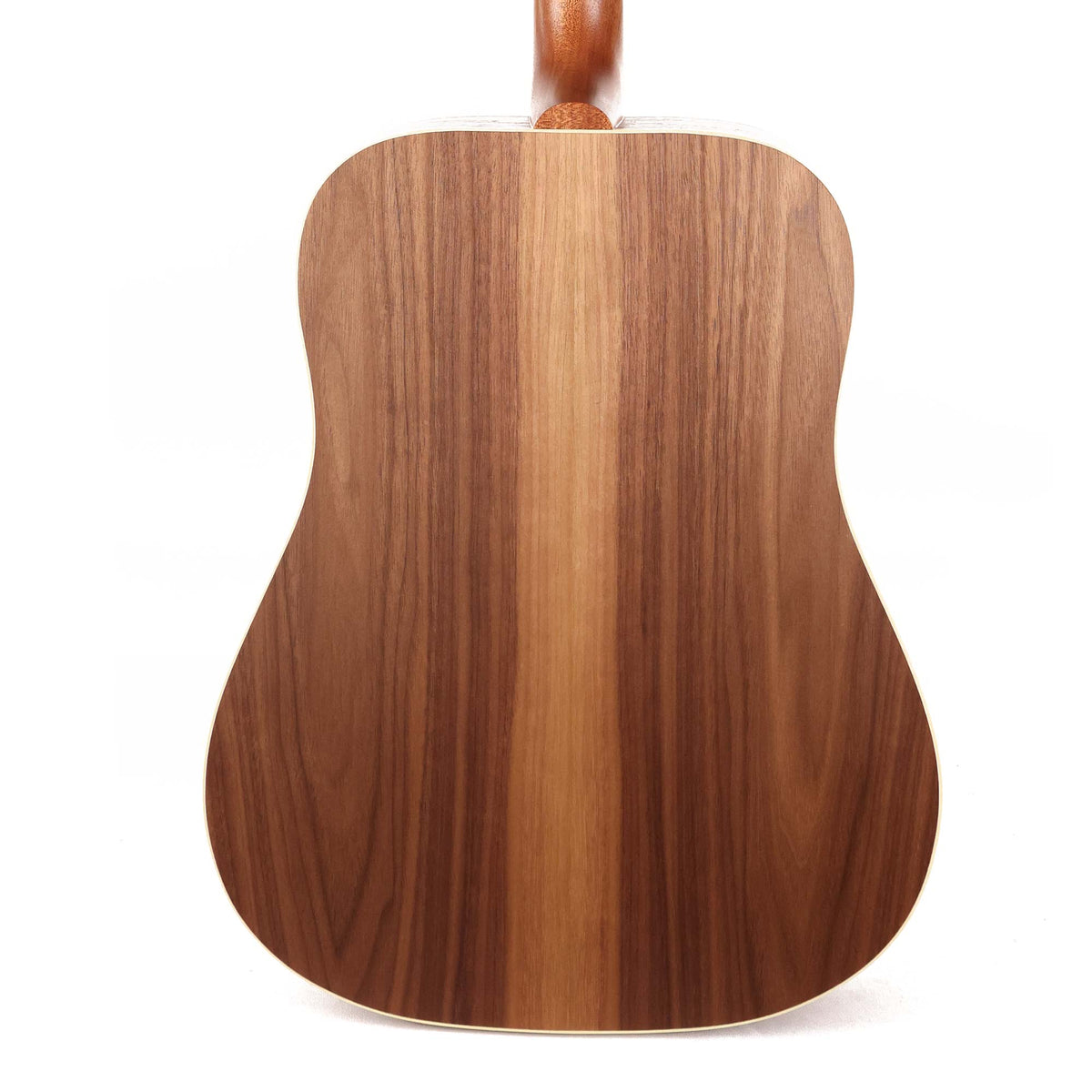 Gibson Hummingbird Studio Walnut Acoustic-Electric Satin Walnut Burst 2024 — 6