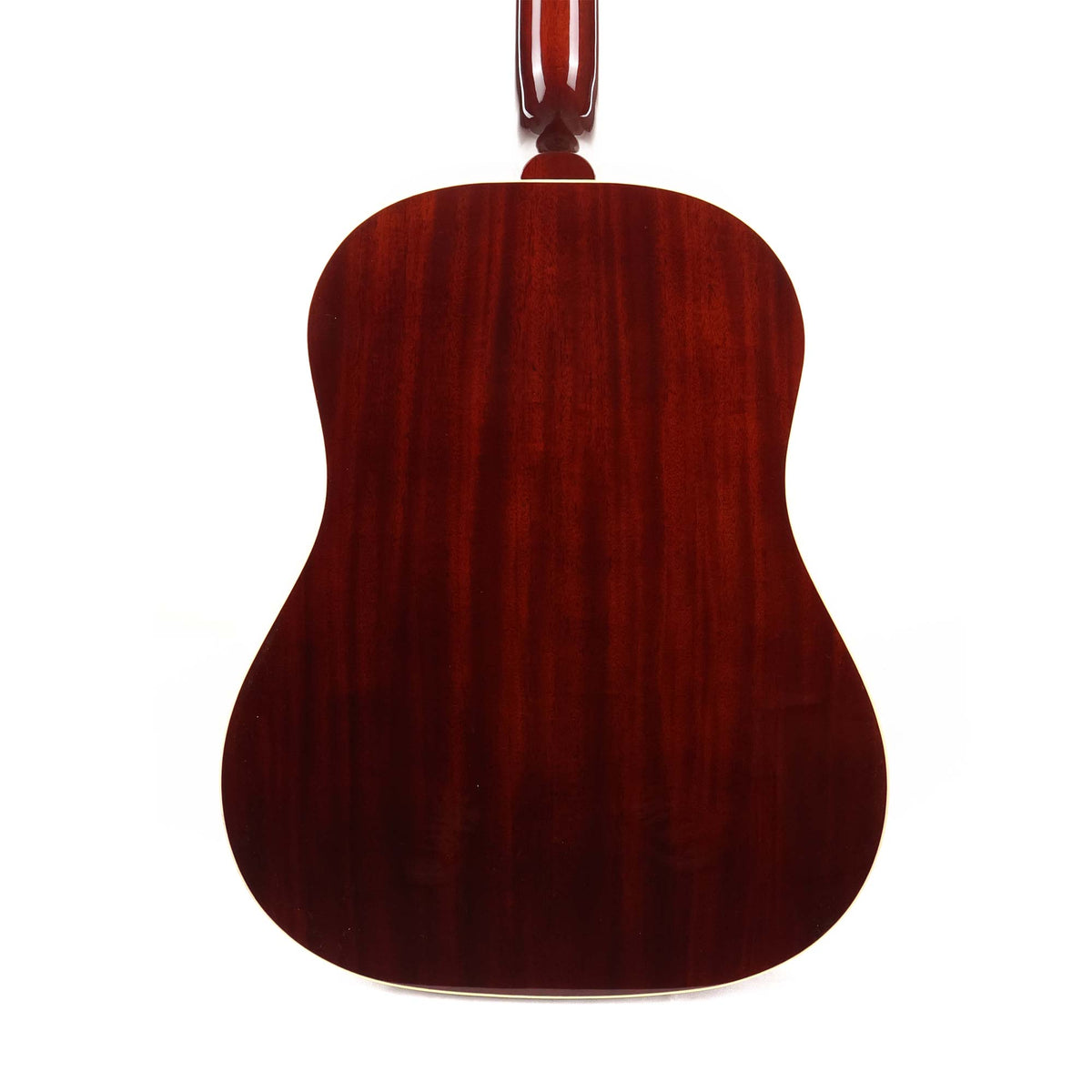 Gibson Margo Price J-45 Acoustic-Electric Heritage Cherry Sunburst Used — 6