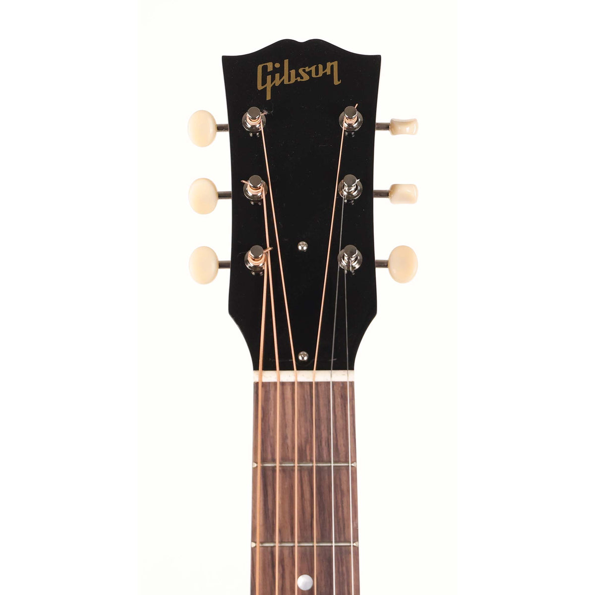 Gibson Margo Price J-45 Acoustic-Electric Heritage Cherry Sunburst Used — 7