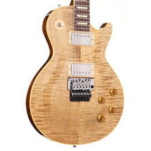 Gibson Custom Shop Les Paul Axcess Standard Figured Floyd Rose Gloss DC Rust