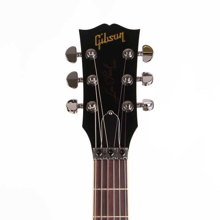 Gibson Custom Shop Les Paul Axcess Standard Figured Floyd Rose Gloss DC Rust