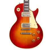 Gibson Custom Shop 1959 Les Paul Standard Reissue Ultra Light Aged Factory Burst