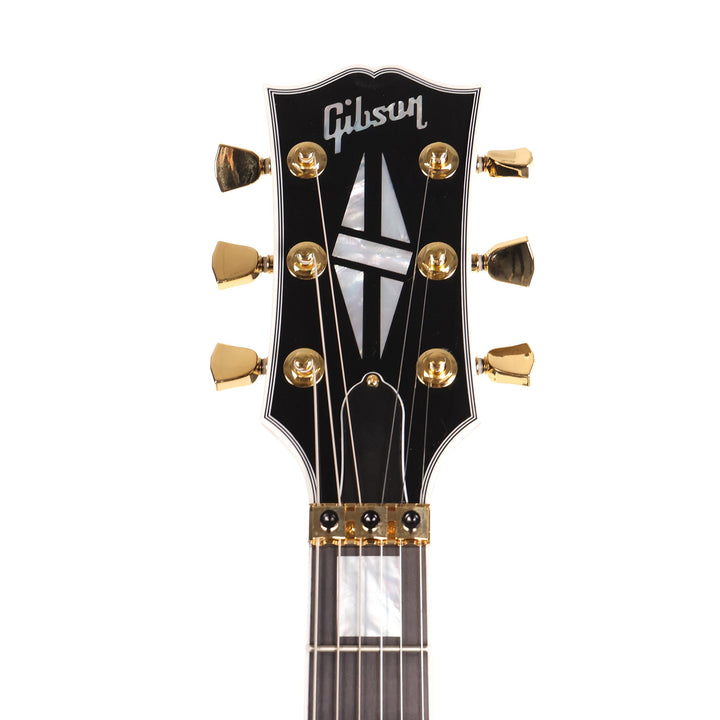 Gibson Custom Shop Les Paul Custom Axcess Gloss Ebony