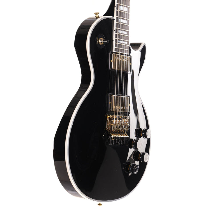 Gibson Custom Shop Les Paul Custom Axcess Gloss Ebony