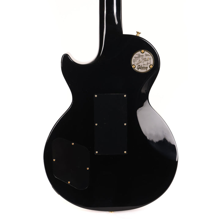 Gibson Custom Shop Les Paul Custom Axcess Gloss Ebony