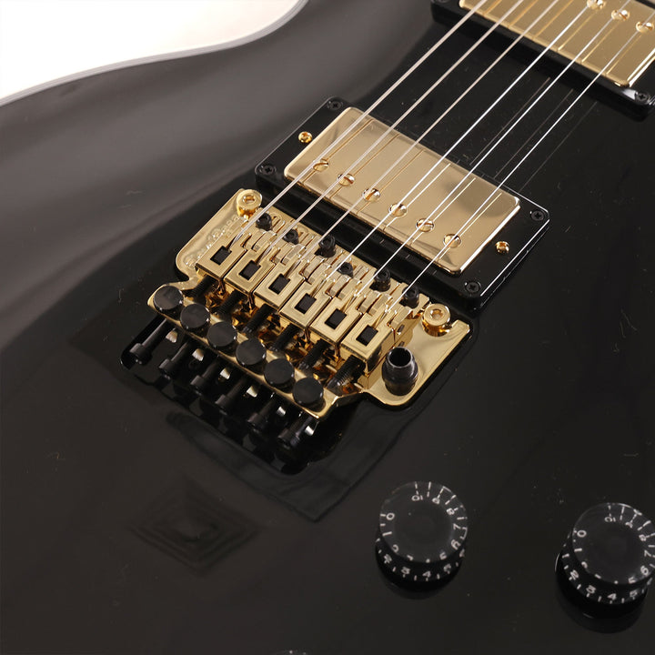 Gibson Custom Shop Les Paul Custom Axcess Gloss Ebony