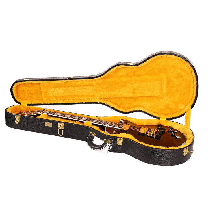 Gibson Custom Shop Les Paul Custom Axcess Gloss Ebony