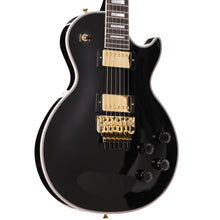 Gibson Custom Shop Les Paul Custom Axcess Gloss Ebony