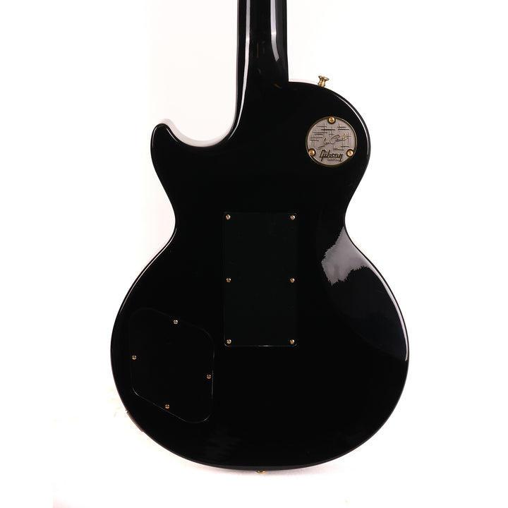 Gibson Custom Shop Les Paul Custom Axcess Gloss Ebony