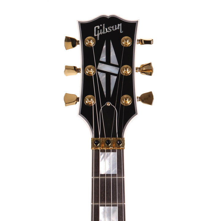 Gibson Custom Shop Les Paul Custom Axcess Gloss Ebony