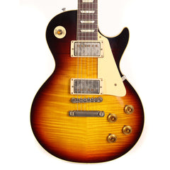Gibson Custom Shop 1959 Les Paul Standard Reissue Ultra Light Aged