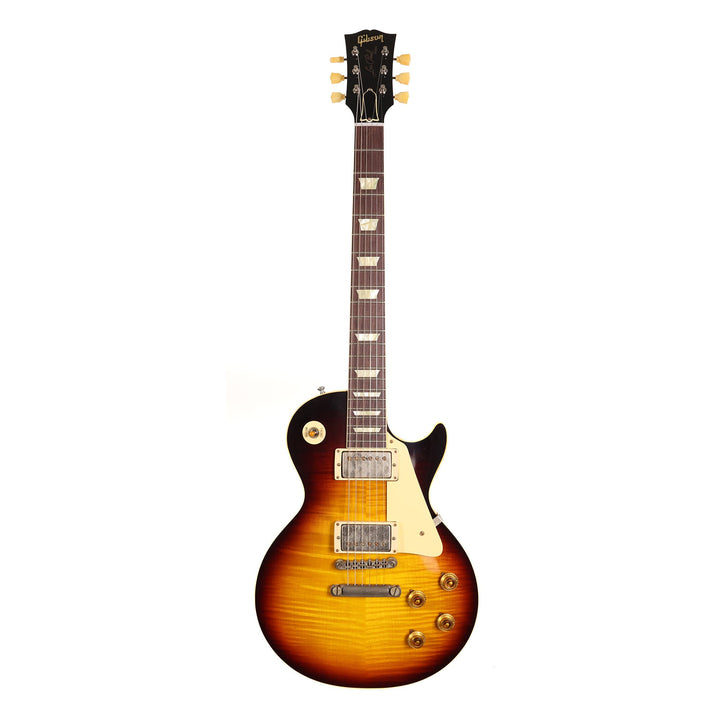 Gibson Custom Shop 1959 Les Paul Standard Reissue Ultra Light Aged Southern Fade