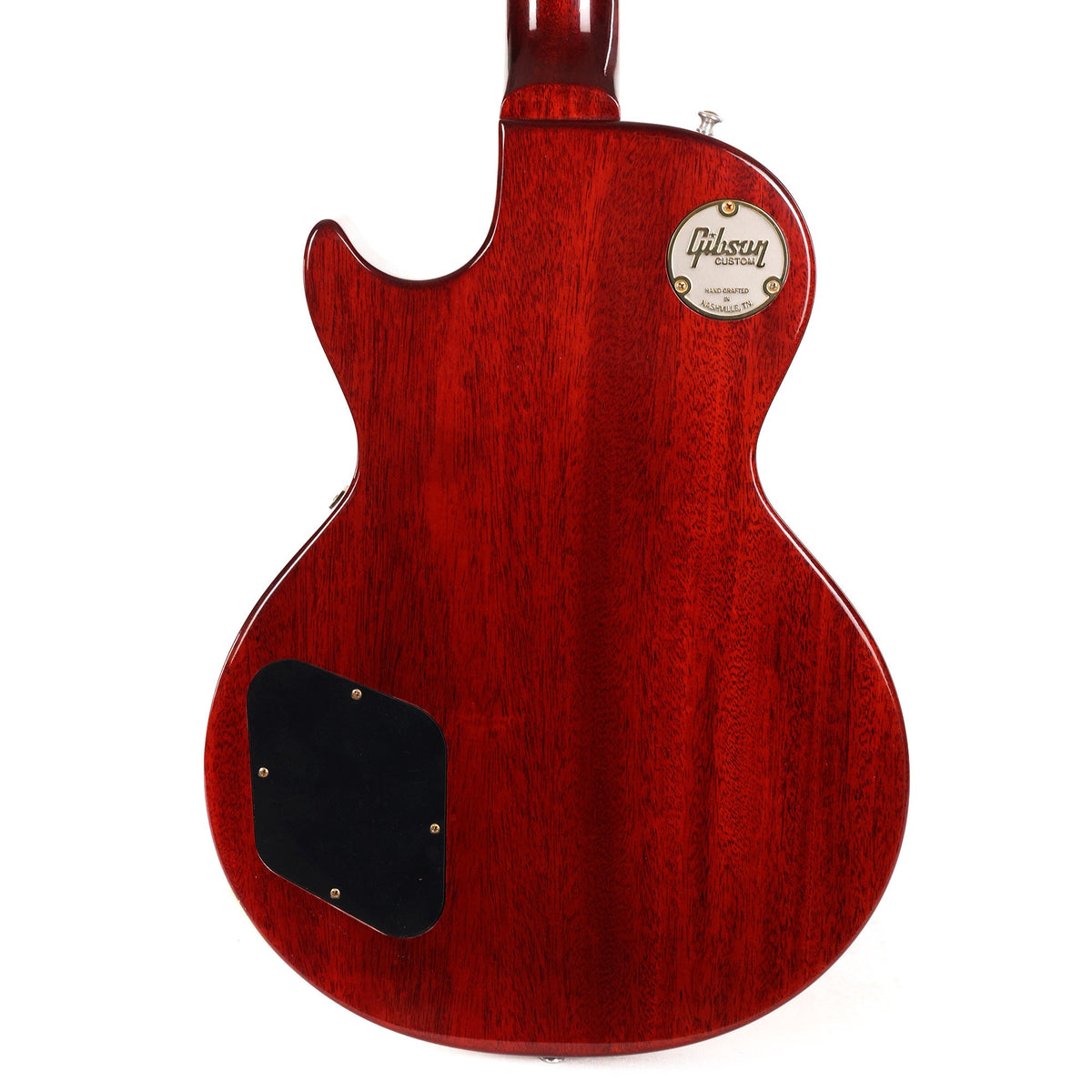 Gibson Custom Shop 1959 Les Paul Standard Reissue Ultra Light Aged Southern Fade — 6