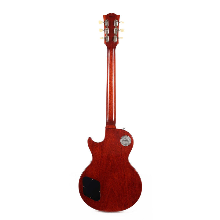 Gibson Custom Shop 1959 Les Paul Dirty Lemon Murphy Lab Light Aged