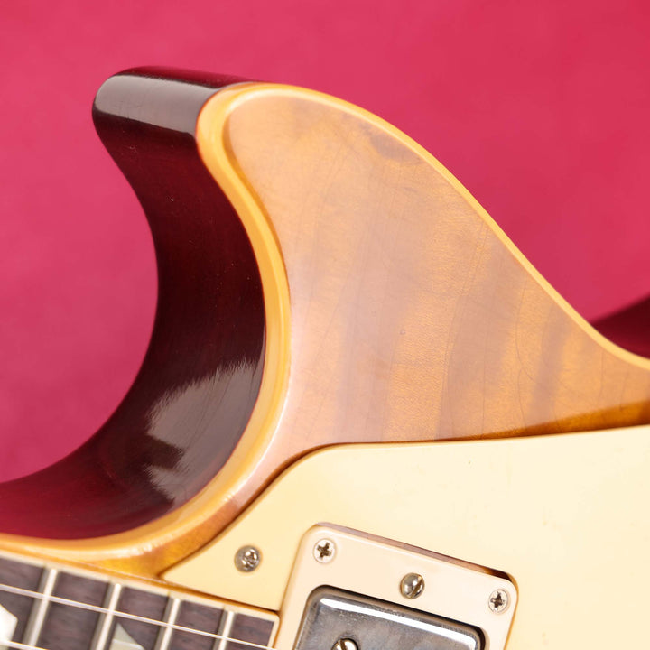 Gibson Custom Shop 1959 Les Paul Dirty Lemon Murphy Lab Light Aged